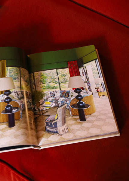 Architectural Digest at 100: The Collector's Edition a Century of Style