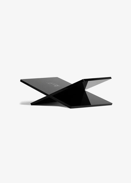 Black Book Stand