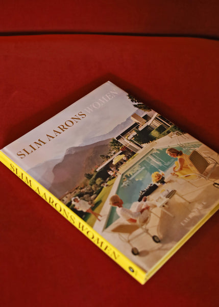 Slim Aarons Women