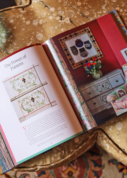 Kit Kemp Design Stories