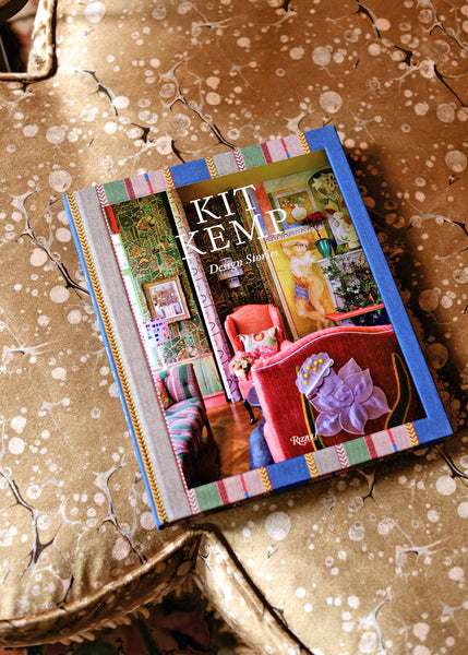 Kit Kemp Design Stories