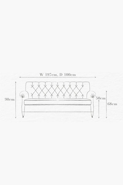 Crayford Sofa