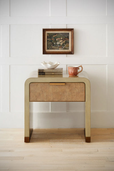 Monterey Bedside