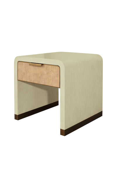 Monterey Bedside