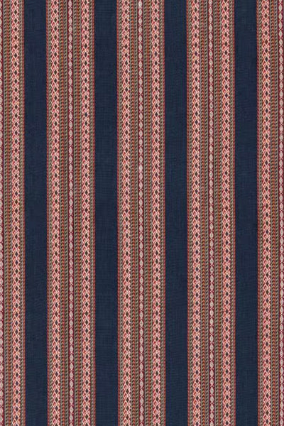 Worlds Apart Fabric