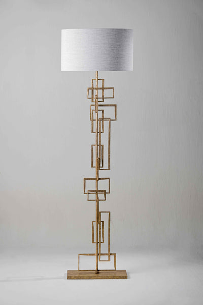 Salperton Floor Lamp