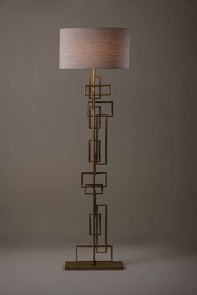 Salperton Floor Lamp