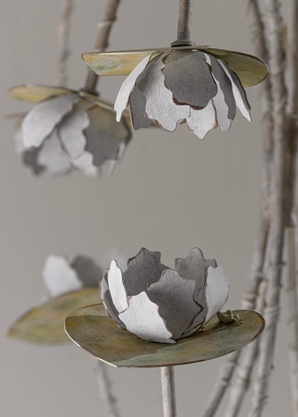 Lila Ceiling Light