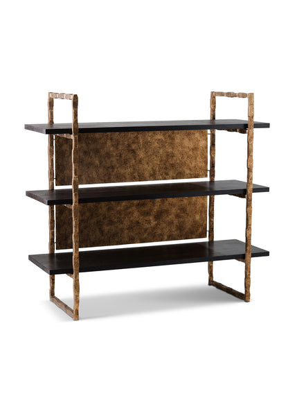 Giacometti Bookshelf