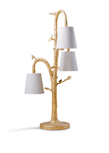Ginny Table Lamp