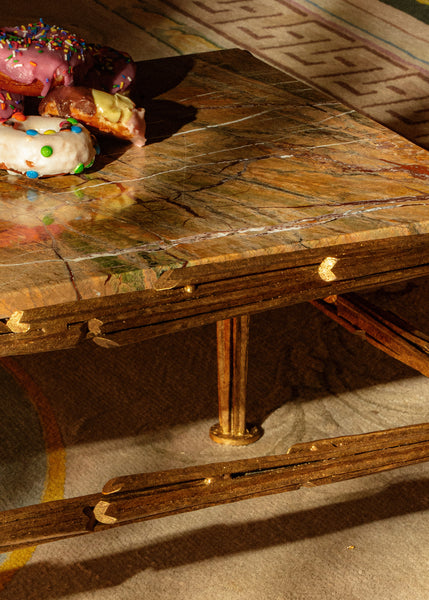 Hanzo Coffee Table