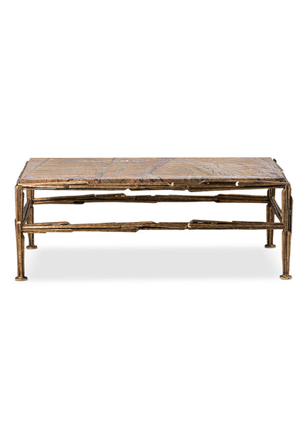 Hanzo Coffee Table