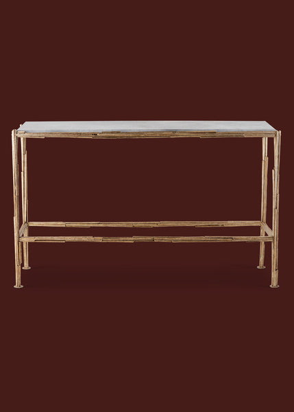 Hanzo Console
