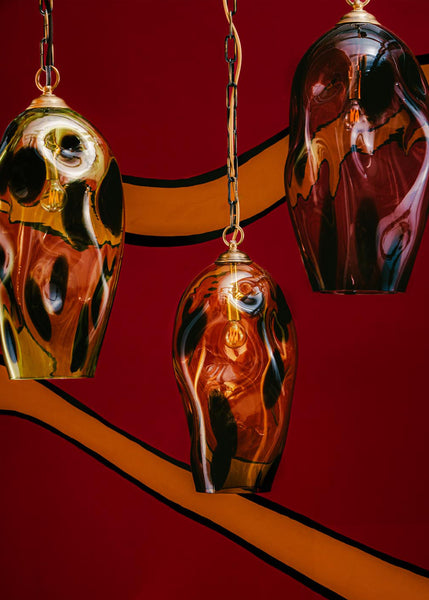 Edna Pendant