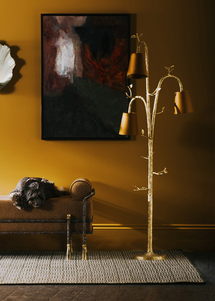 Ginny Floor Lamp