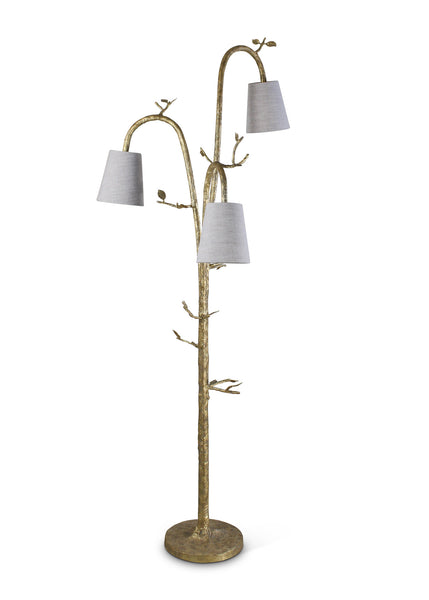 Ginny Floor Lamp