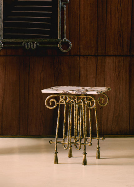 Pilaro Side Table