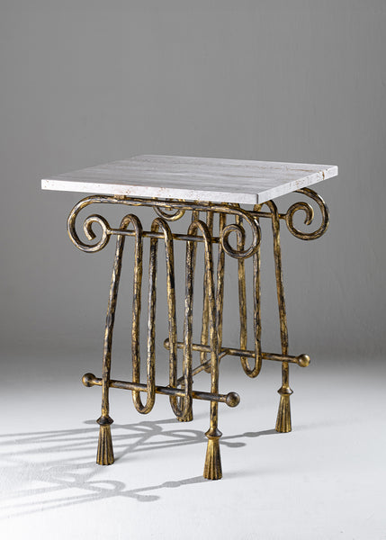 Pilaro Side Table