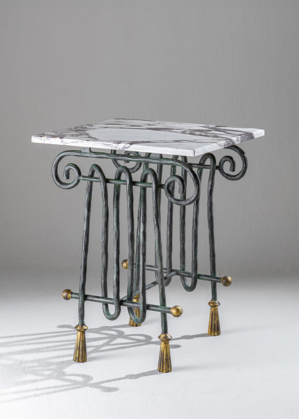 Pilaro Side Table