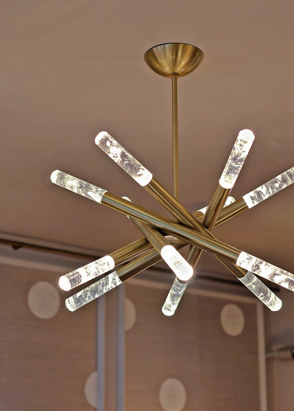 Scepter LED Pendant