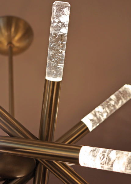 Scepter LED Pendant