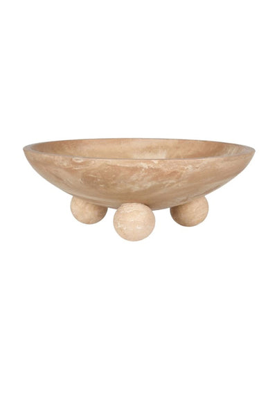 Ball Foot Bowl