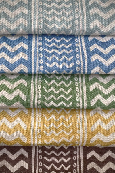 Tweak Fabric