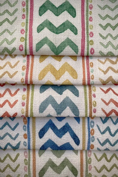 Wriggle Room Fabric