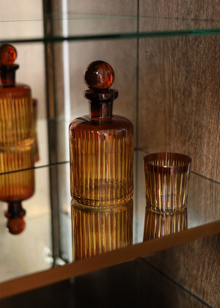 Prism Decanter