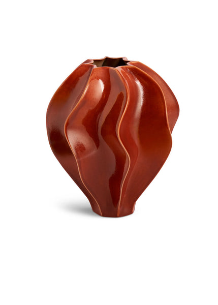 Douro Paprika Vase