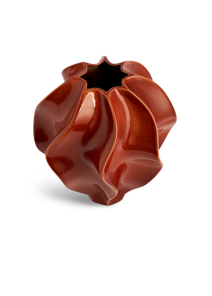 Douro Paprika Vase