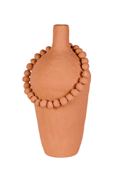 Chain Eco Vase