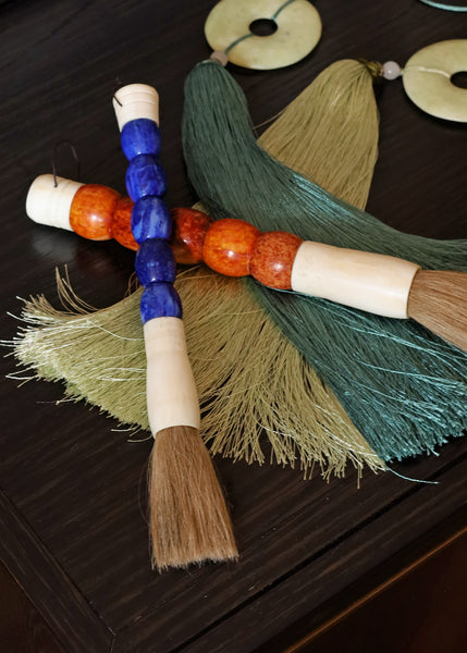 Calligraphy Brush